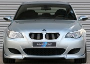 BMW M5 Hartge